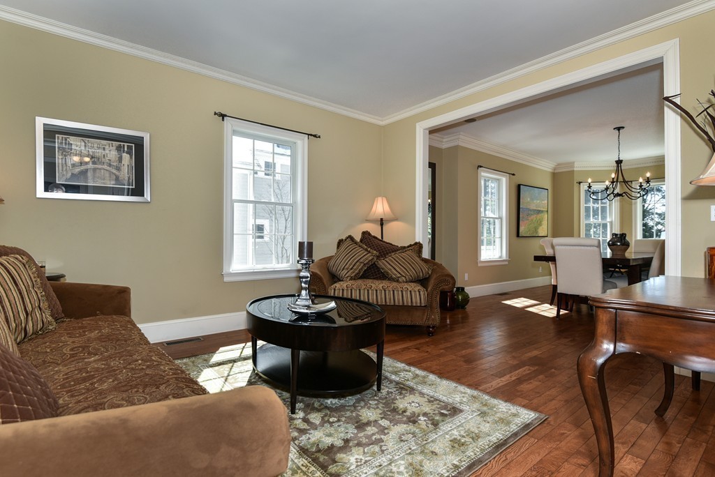 85 Lawton Road Needham, MA 02492 - Photo 3 of 30