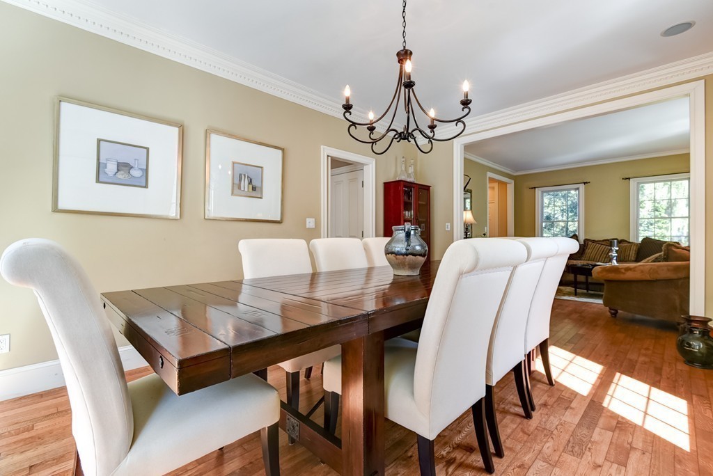 85 Lawton Road Needham, MA 02492 - Photo 4 of 30