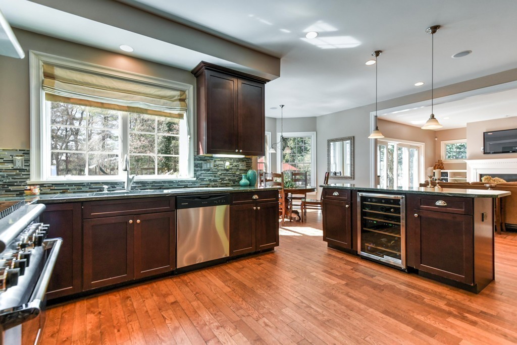 85 Lawton Road Needham, MA 02492 - Photo 8 of 30