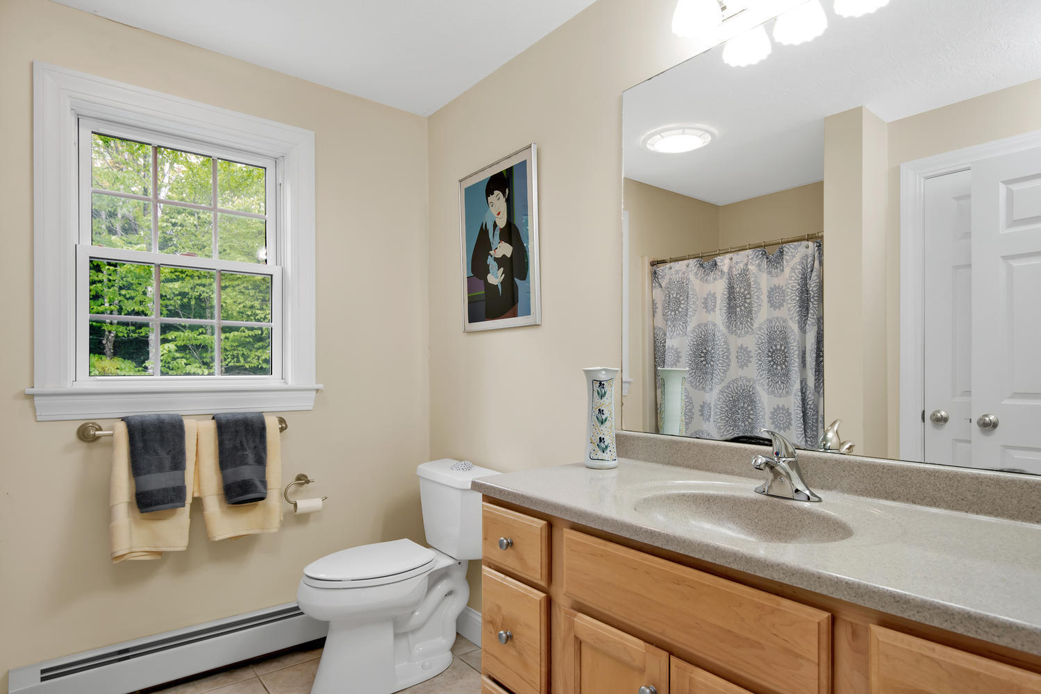 102 Gordon Farms Road Gorham, ME 04038 - Photo 22 of 34 Master Bath