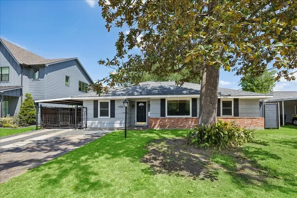 $2,400 | 1136 Oak Tree Drive, Houston, TX 77055