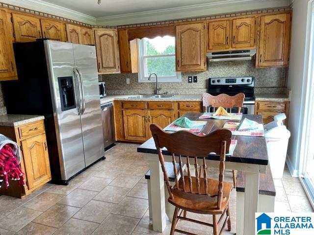 719 Coupland Road Odenville, AL 35120 - Photo 12 of 21