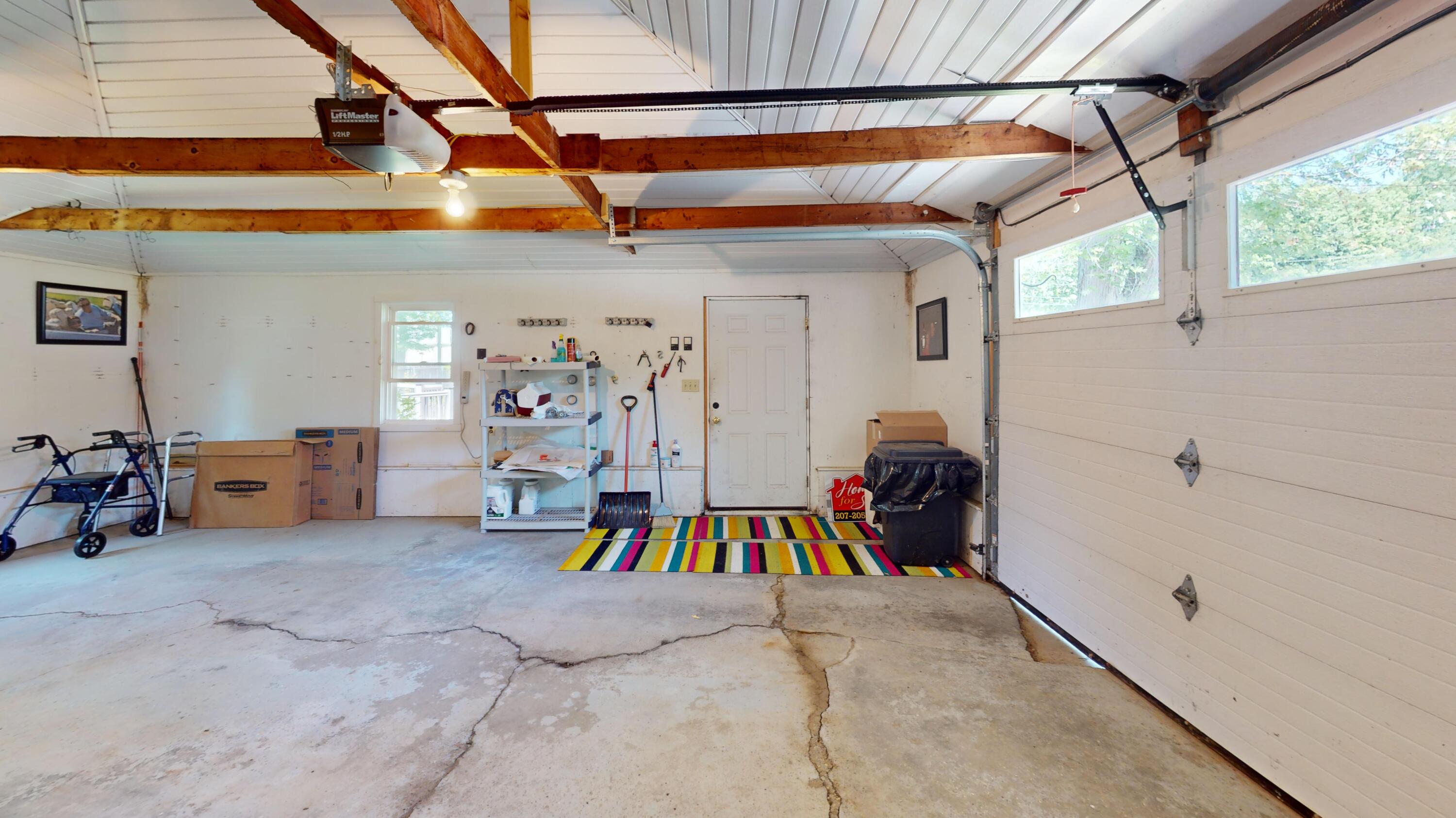 5 Cone Street East Millinocket, ME 04430 - Photo 35 of 37 5-Cone-Garage-Photo-3