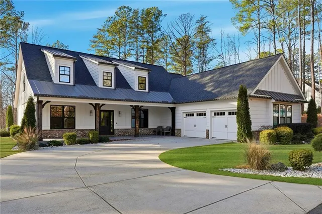 $1,100,000 | 124 Jason Lane, Cumming, GA 30040