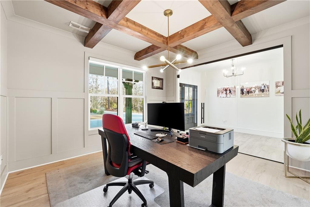 124 Jason Lane Cumming, GA 30040 - Photo 12 of 45