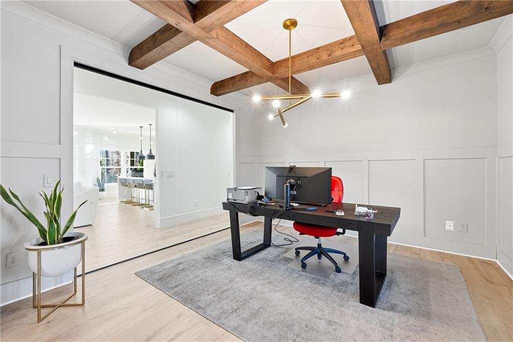 124 Jason Lane Cumming, GA 30040 - Photo 13 of 45