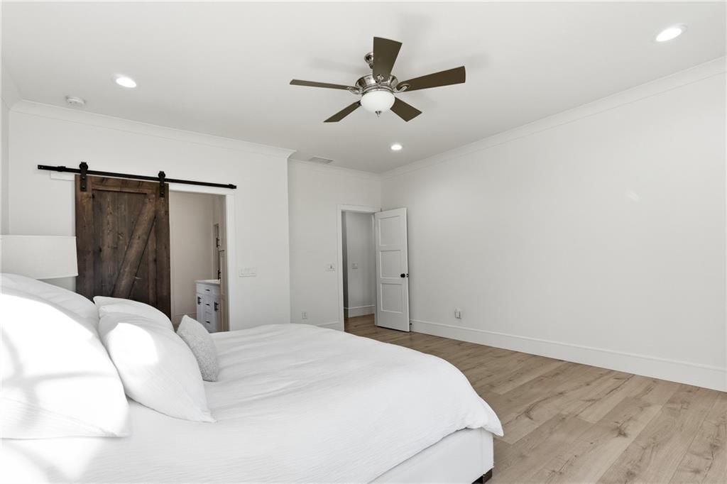 124 Jason Lane Cumming, GA 30040 - Photo 16 of 45