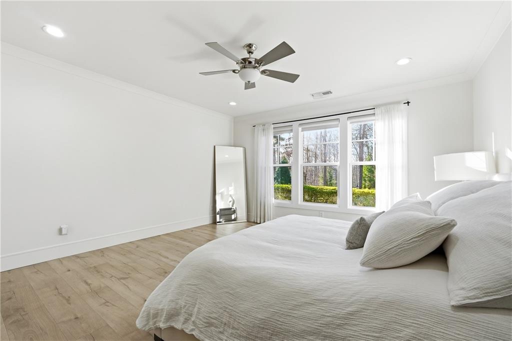 124 Jason Lane Cumming, GA 30040 - Photo 17 of 45