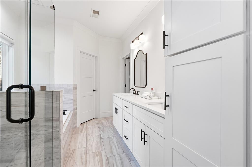 124 Jason Lane Cumming, GA 30040 - Photo 18 of 45