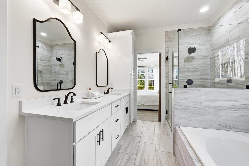 124 Jason Lane Cumming, GA 30040 - Photo 19 of 45