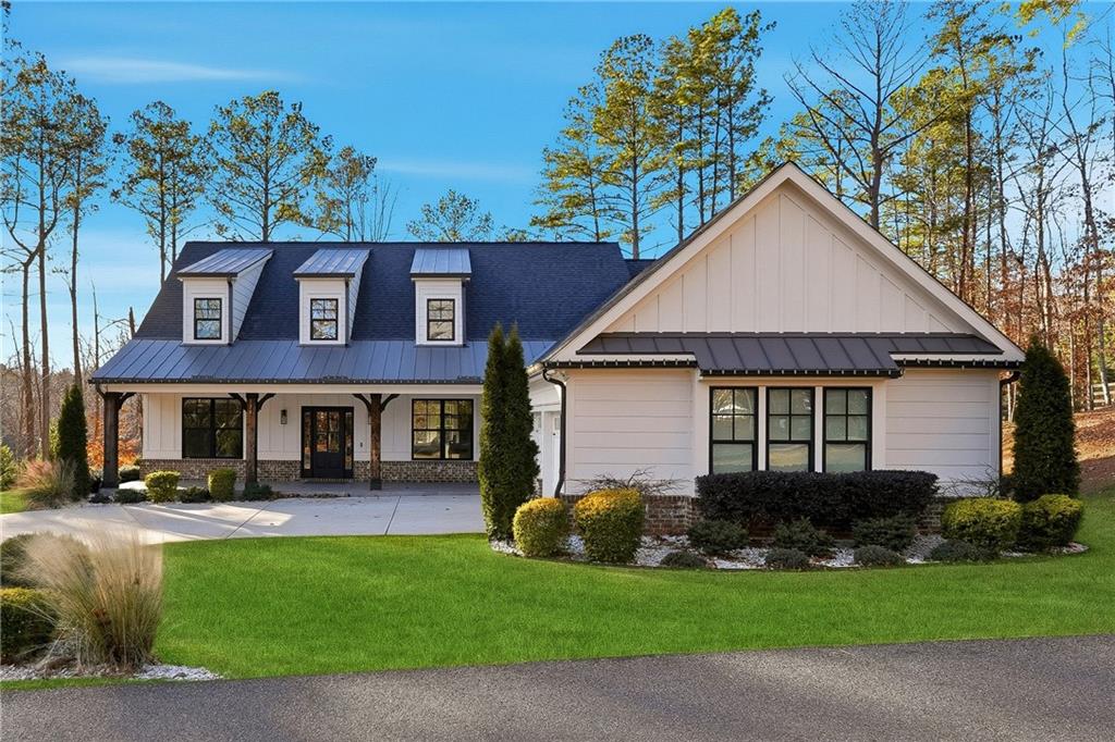 124 Jason Lane Cumming, GA 30040 - Photo 2 of 45