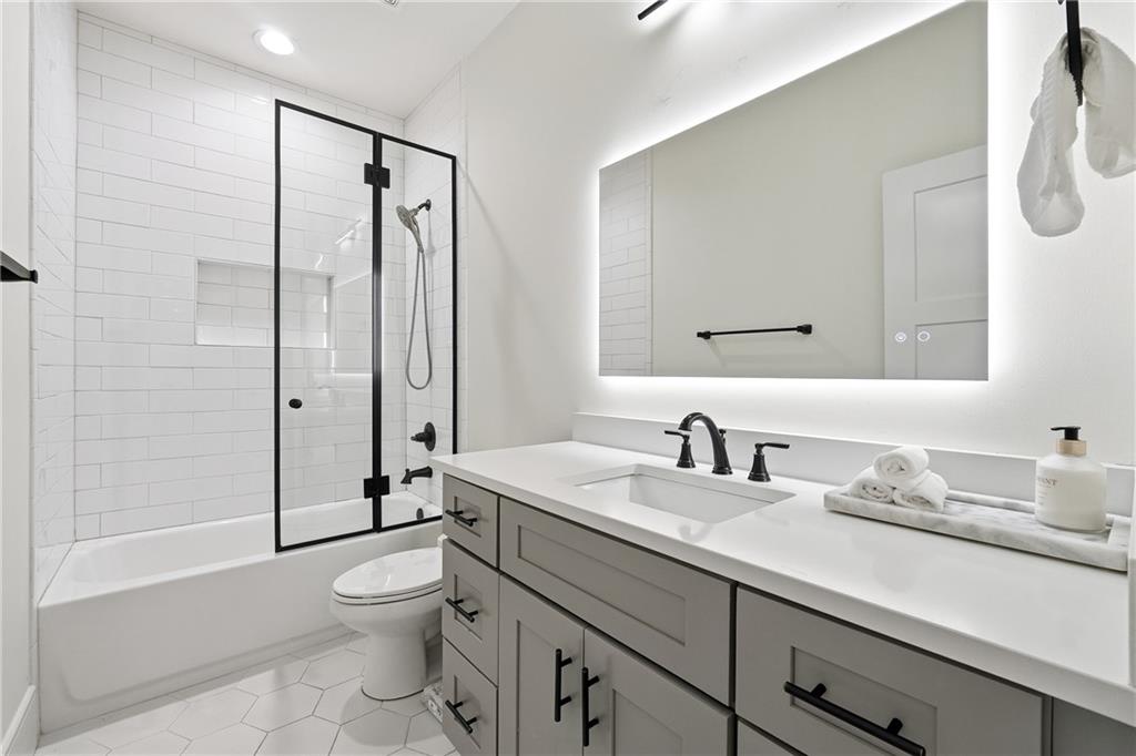 124 Jason Lane Cumming, GA 30040 - Photo 22 of 45