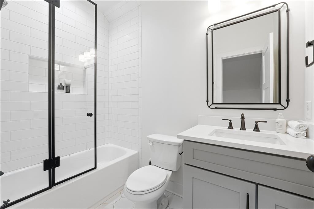 124 Jason Lane Cumming, GA 30040 - Photo 28 of 45