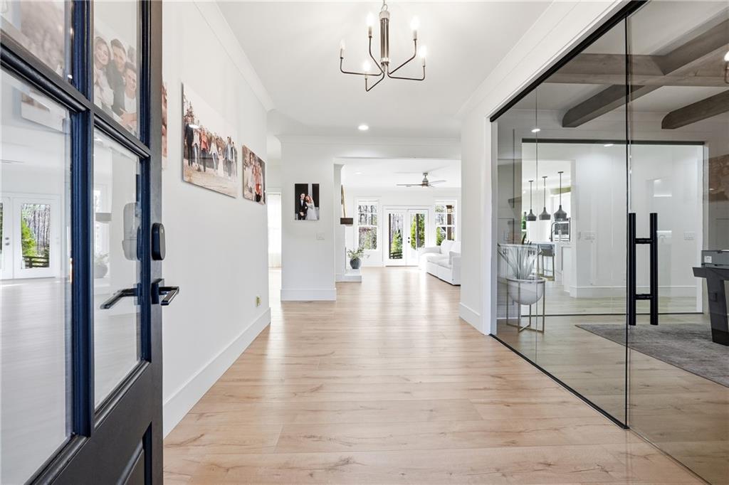 124 Jason Lane Cumming, GA 30040 - Photo 3 of 45