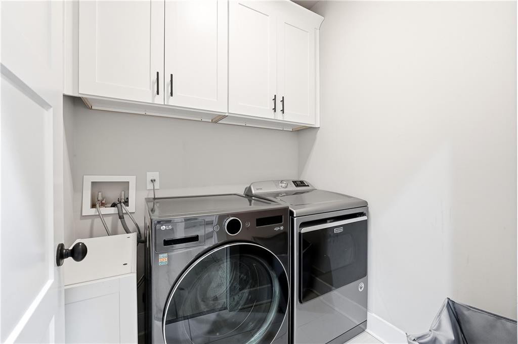 124 Jason Lane Cumming, GA 30040 - Photo 31 of 45