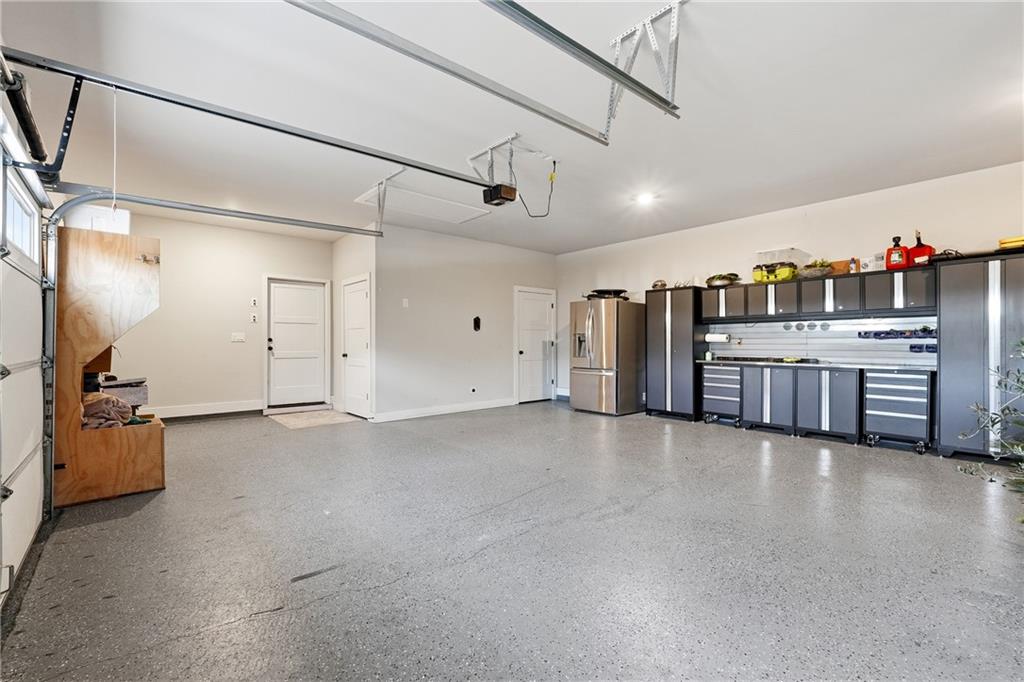 124 Jason Lane Cumming, GA 30040 - Photo 32 of 45