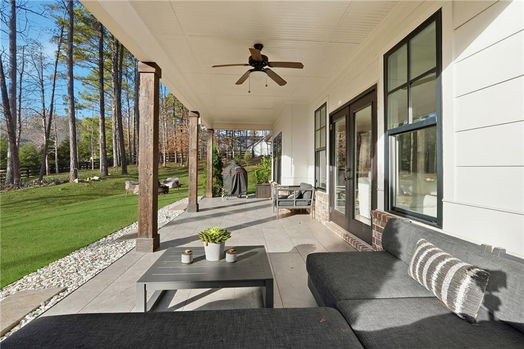 124 Jason Lane Cumming, GA 30040 - Photo 33 of 45