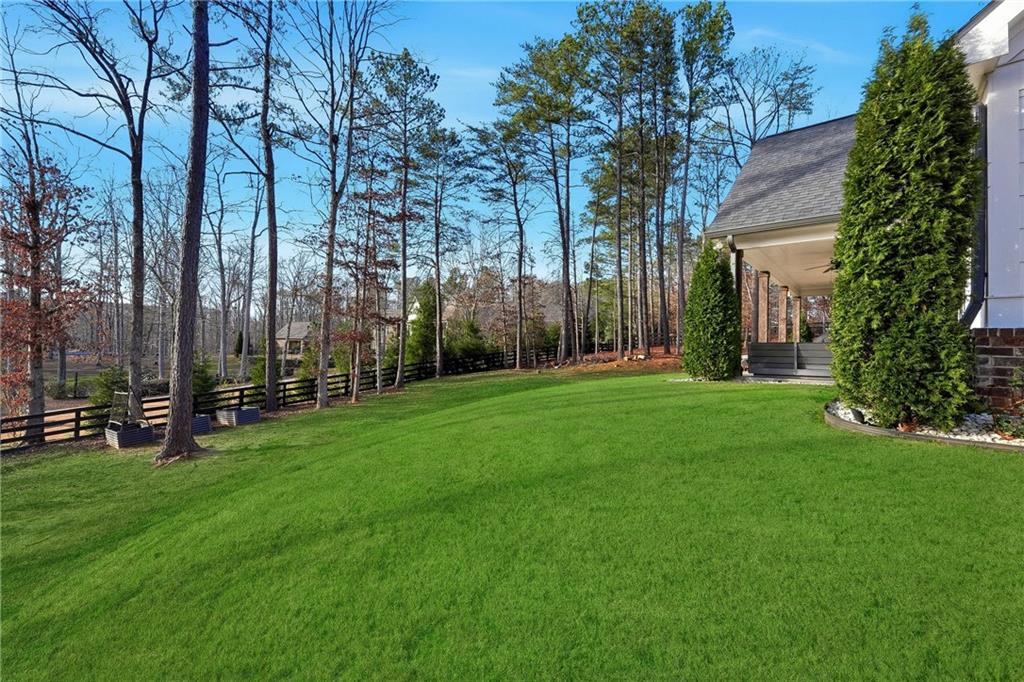 124 Jason Lane Cumming, GA 30040 - Photo 34 of 45