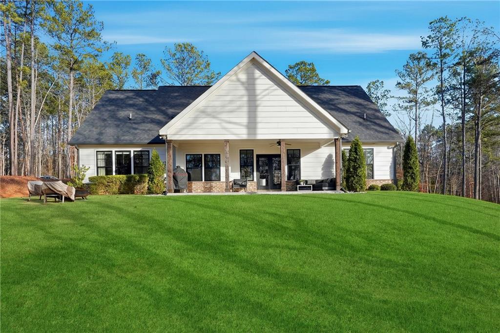 124 Jason Lane Cumming, GA 30040 - Photo 36 of 45