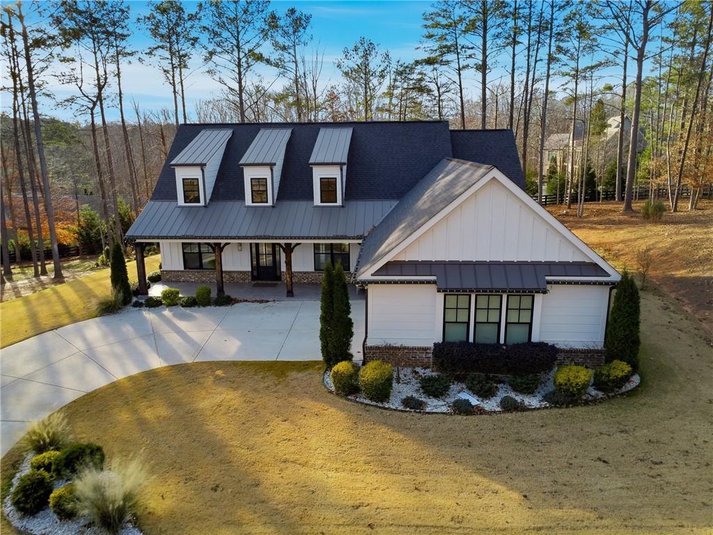 124 Jason Lane Cumming, GA 30040 - Photo 37 of 45