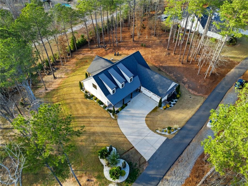 124 Jason Lane Cumming, GA 30040 - Photo 38 of 45