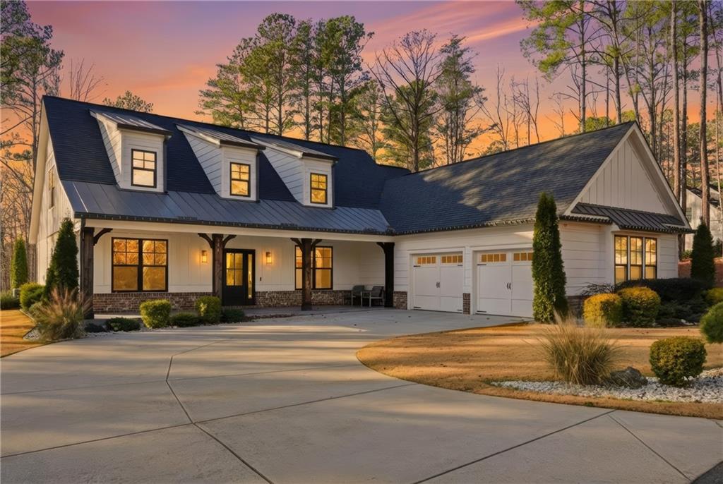 124 Jason Lane Cumming, GA 30040 - Photo 43 of 45