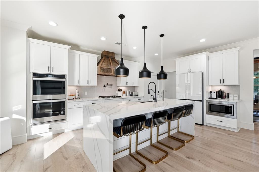 124 Jason Lane Cumming, GA 30040 - Photo 9 of 45