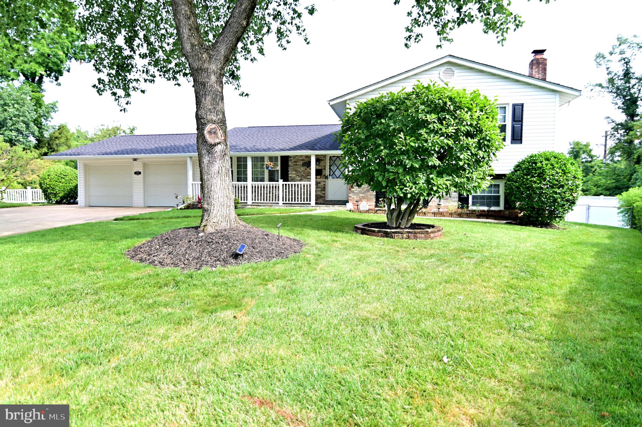 7518 Todd Place Manassas, VA 20109 - Photo 2 of 68