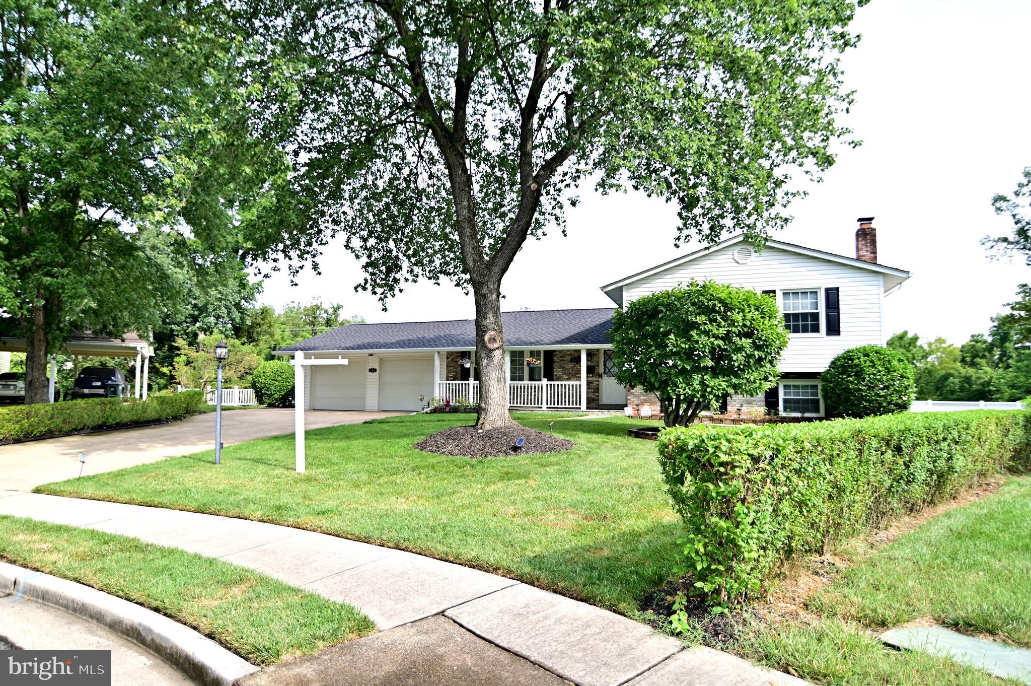 7518 Todd Place Manassas, VA 20109 - Photo 3 of 68