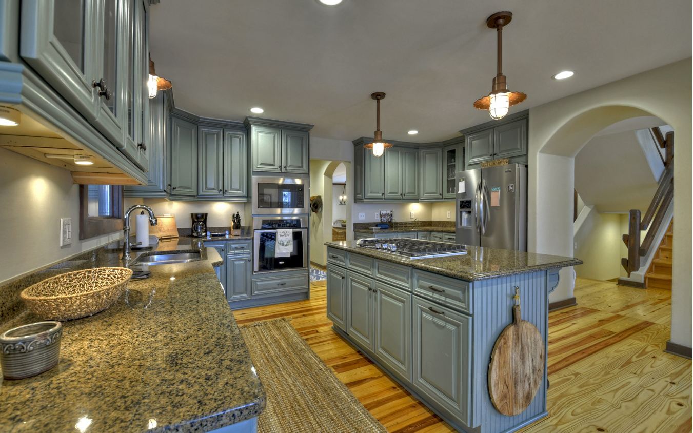 160 Azure Point Blue Ridge, GA 30513 - Photo 10 of 74 Additional View