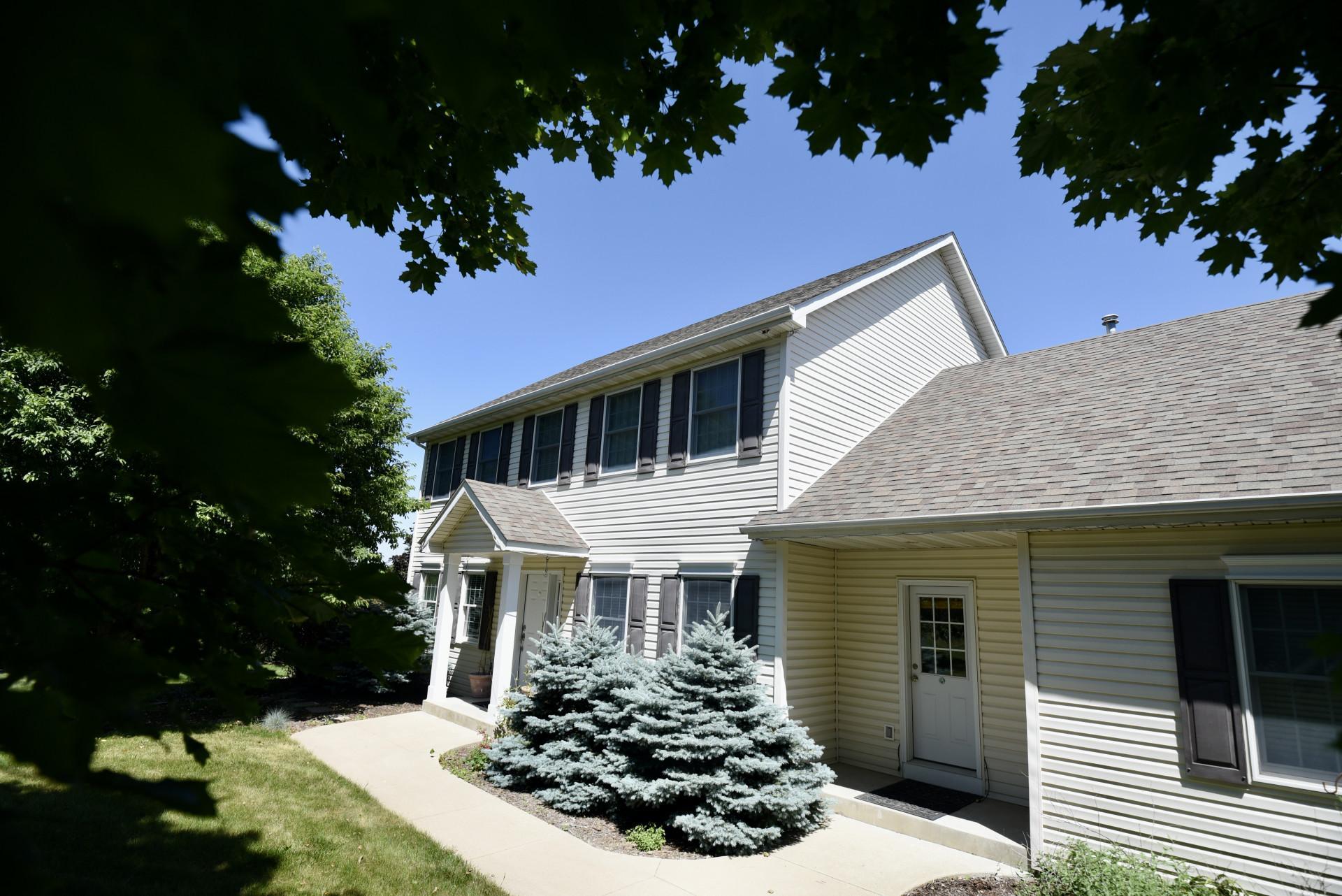 6610 Kristin Lane Northwest Rochester, MN 55901 - Photo 1 of 1