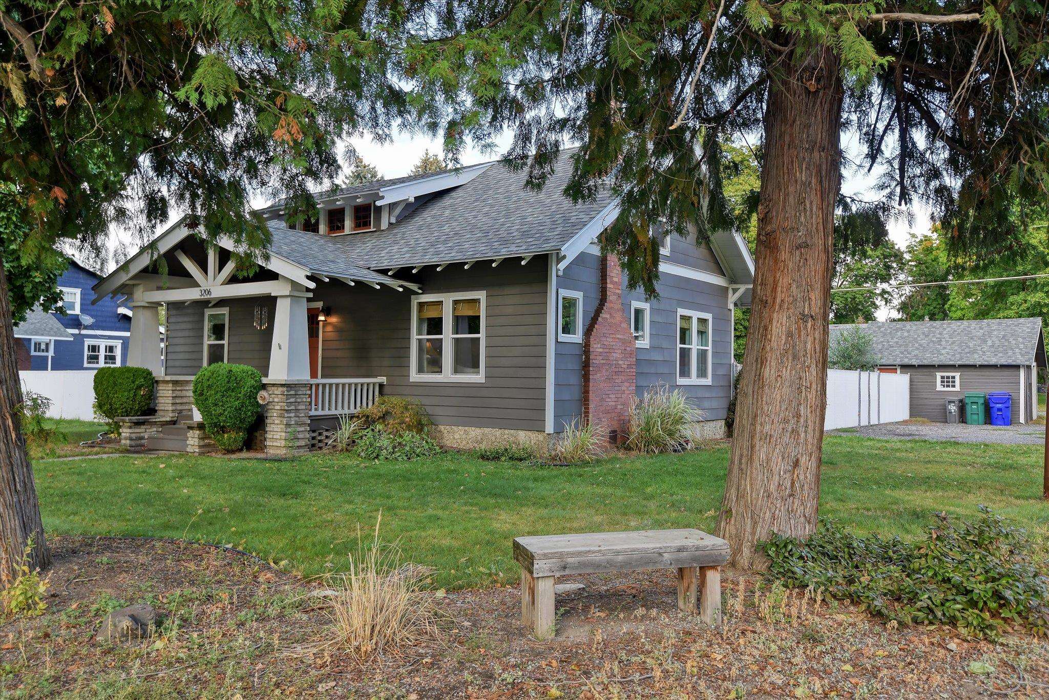 3206 North Park Road Spokane Valley, WA 99212 - Photo 1 of 50