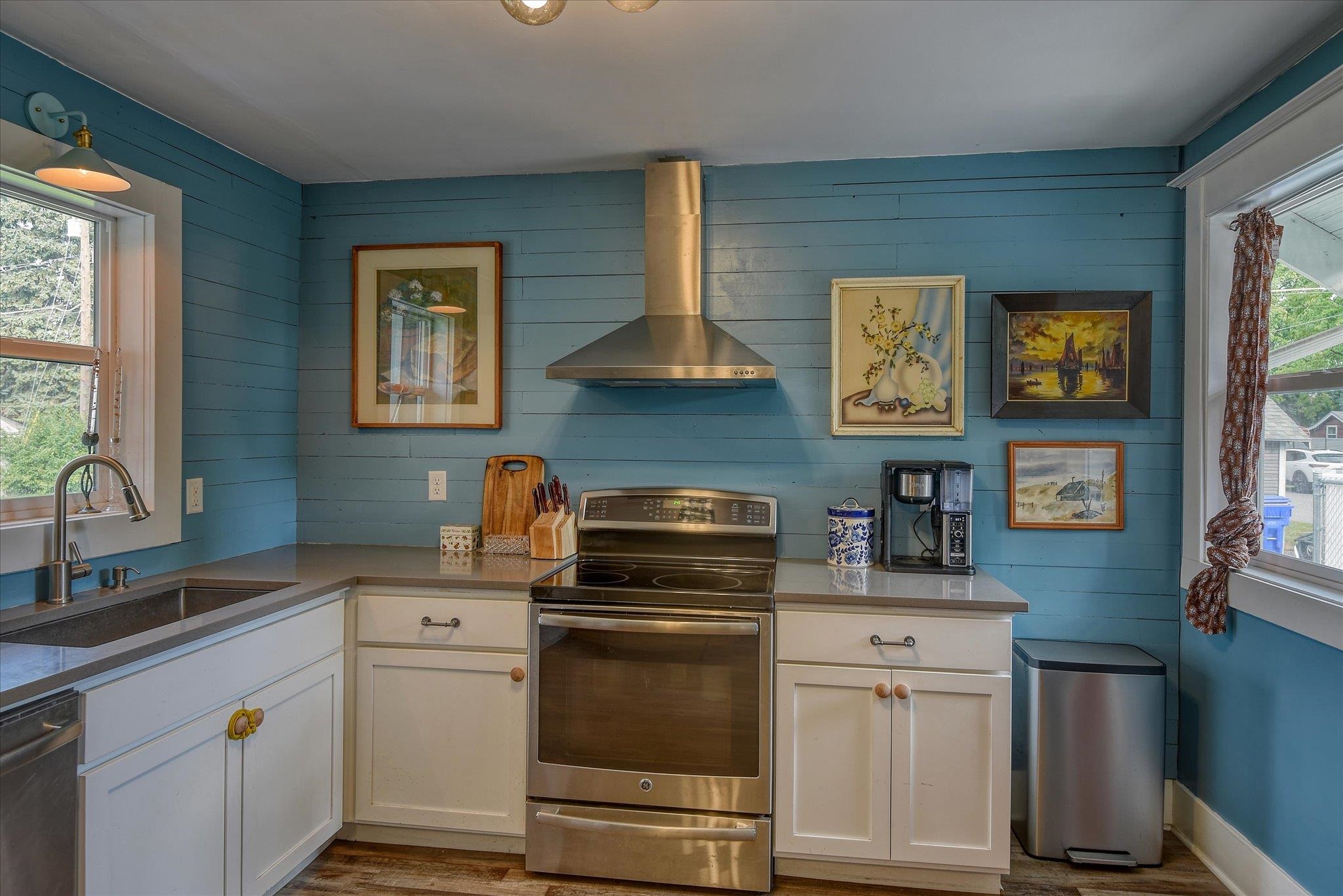 3206 North Park Road Spokane Valley, WA 99212 - Photo 16 of 50