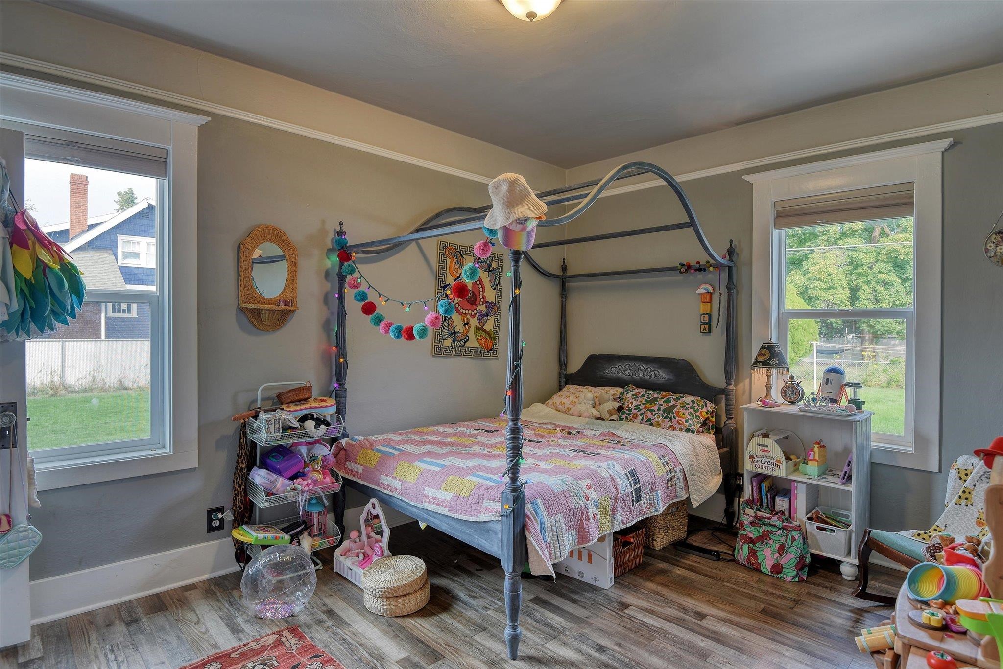 3206 North Park Road Spokane Valley, WA 99212 - Photo 18 of 50