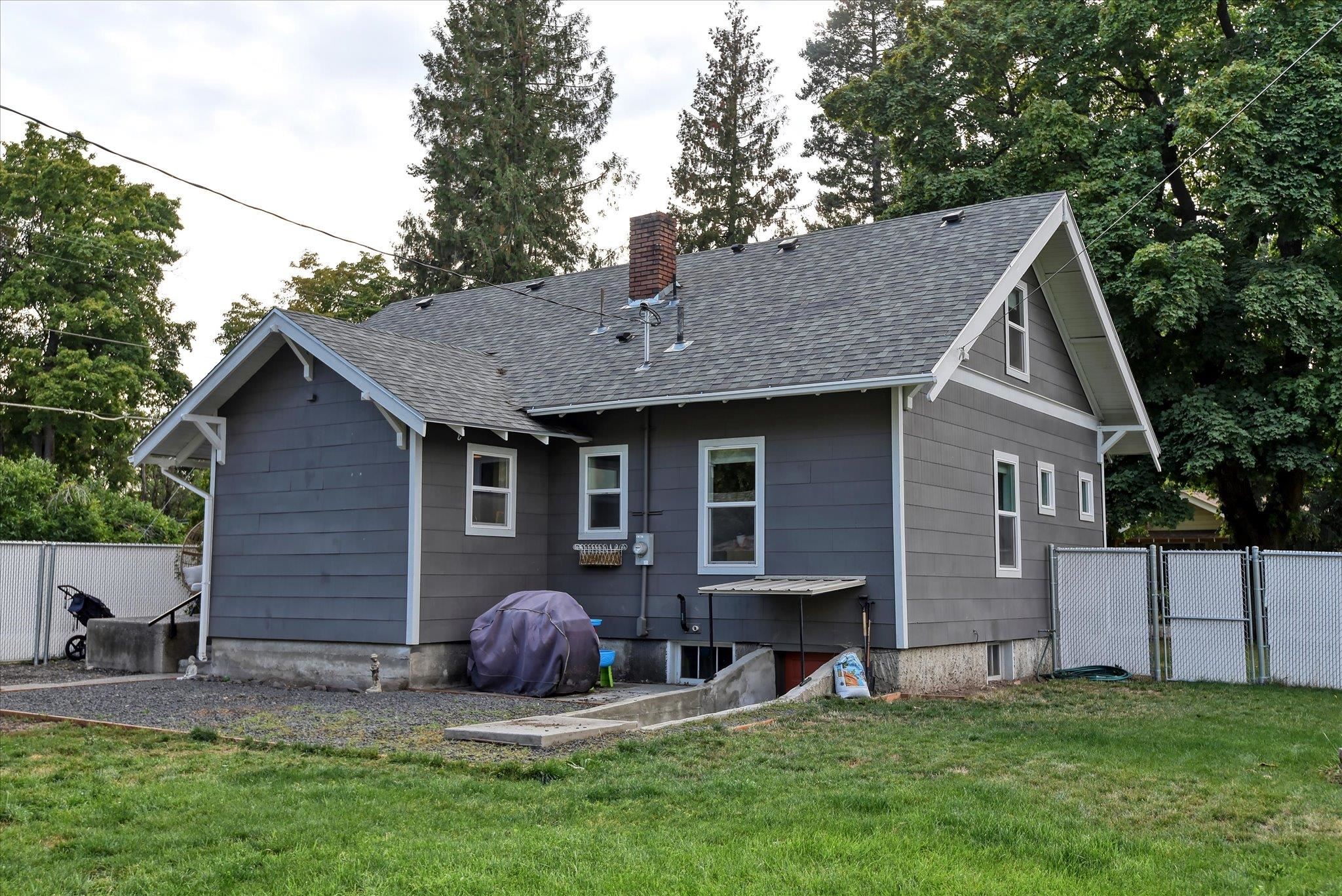 3206 North Park Road Spokane Valley, WA 99212 - Photo 33 of 50