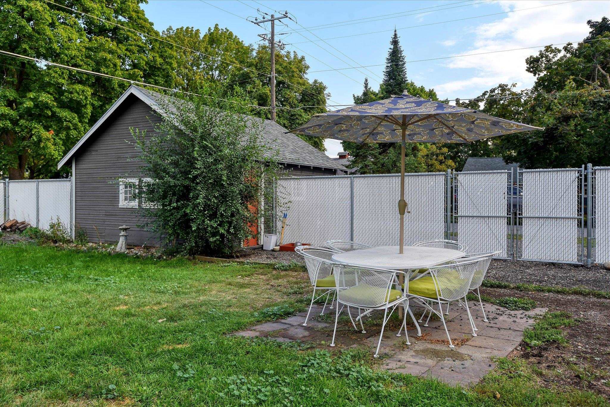3206 North Park Road Spokane Valley, WA 99212 - Photo 37 of 50
