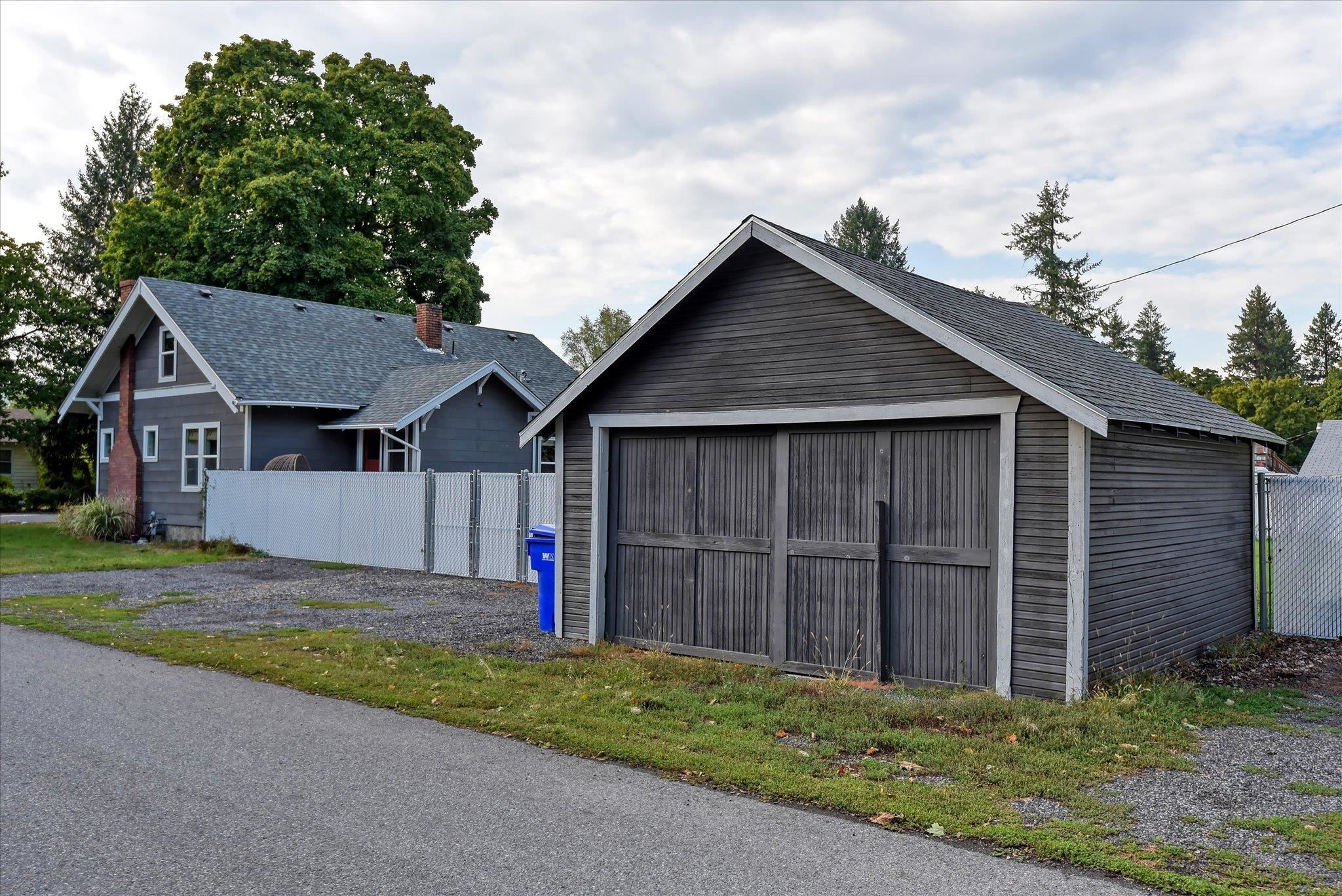 3206 North Park Road Spokane Valley, WA 99212 - Photo 41 of 50