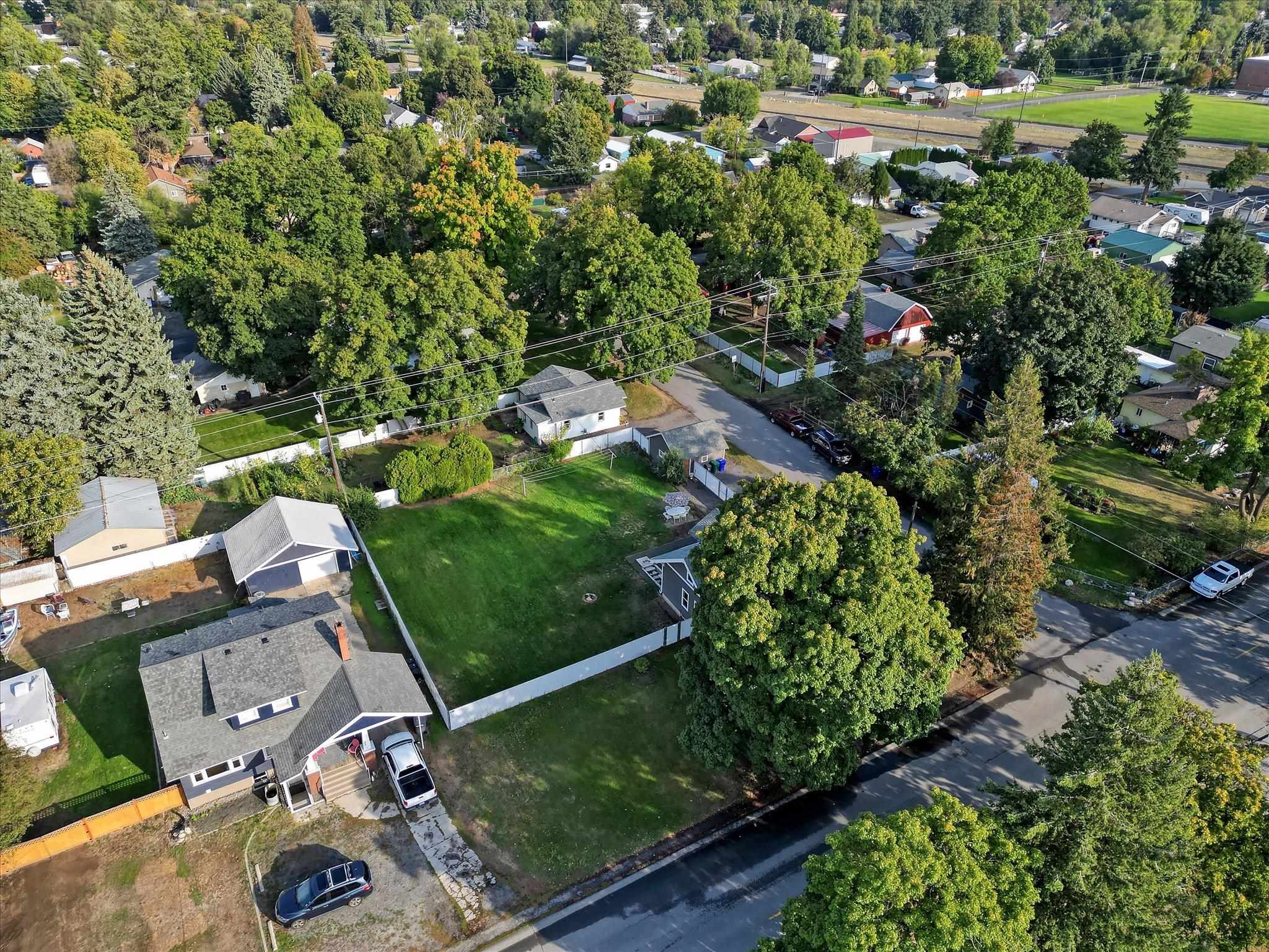 3206 North Park Road Spokane Valley, WA 99212 - Photo 45 of 50