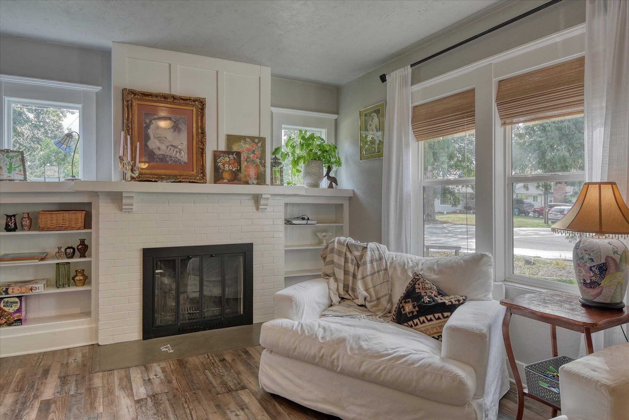 3206 North Park Road Spokane Valley, WA 99212 - Photo 5 of 50