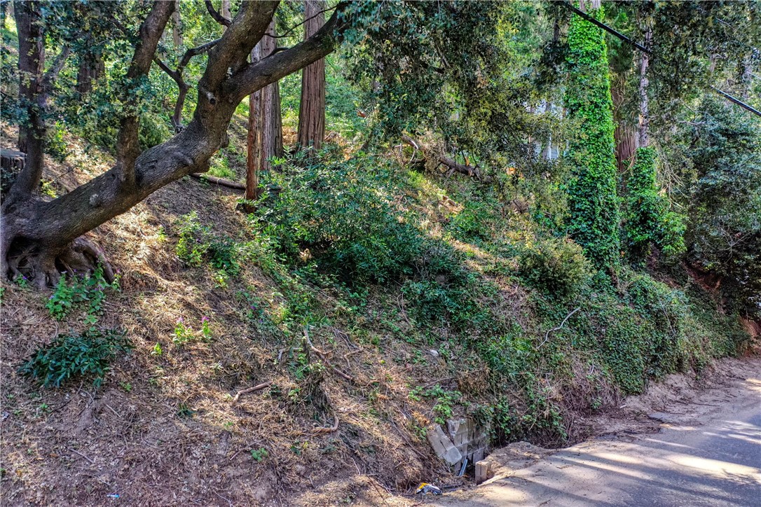 2662 Lot 2662 Scenic Crestline Ca