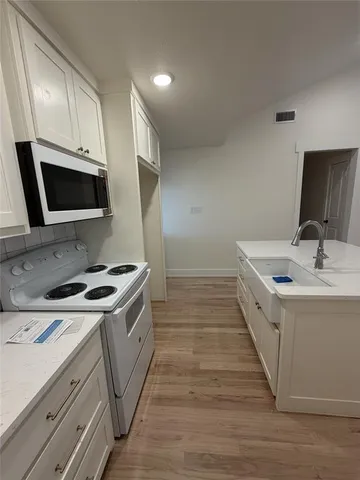 $1,725 | 2506 Bliss Street, Greenville, TX 75402