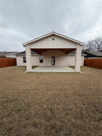 $1,725 | 2506 Bliss Street, Greenville, TX 75402