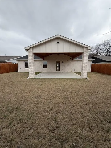 $1,725 | 2506 Bliss Street, Greenville, TX 75402