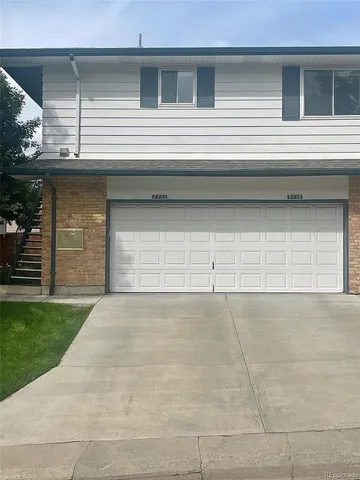 $274,900 | 9759 Lane Street, Thornton, CO 80260