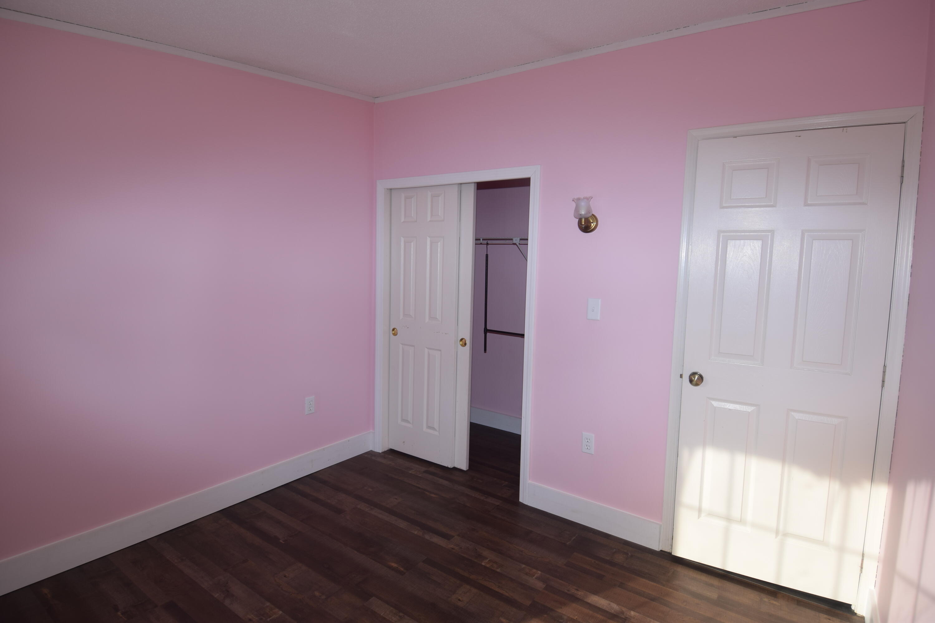615 New Portland Road Embden, ME 04958 - Photo 25 of 44 Bedroom 3
