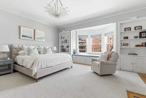 $2,750,000 | 193 Beacon Street, Unit PH, Boston, MA 02116