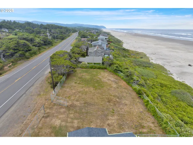 a view of a lake with a mountain