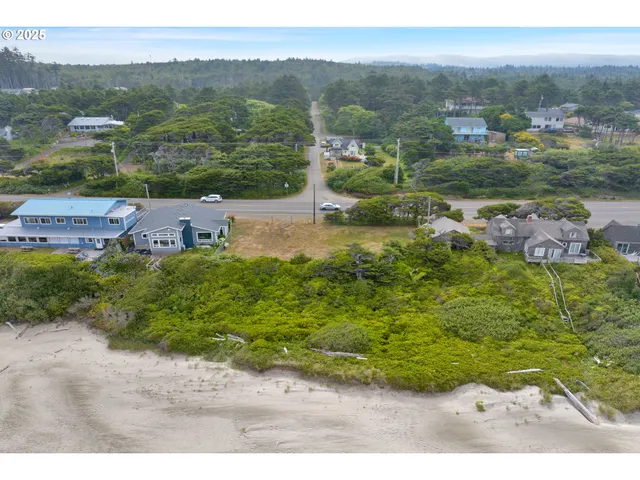 a view of a city with mountain