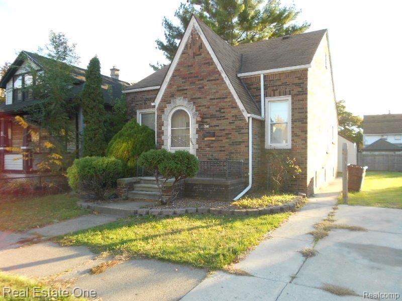 84 Oak Street River Rouge, MI 48218 - Photo 2 of 8 2011-01-01 00.00