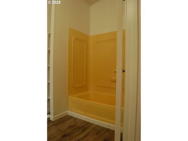 a view of bathroom